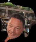 Встретьте Мужчинa : Yan, 55 лет до Франция  Anglet